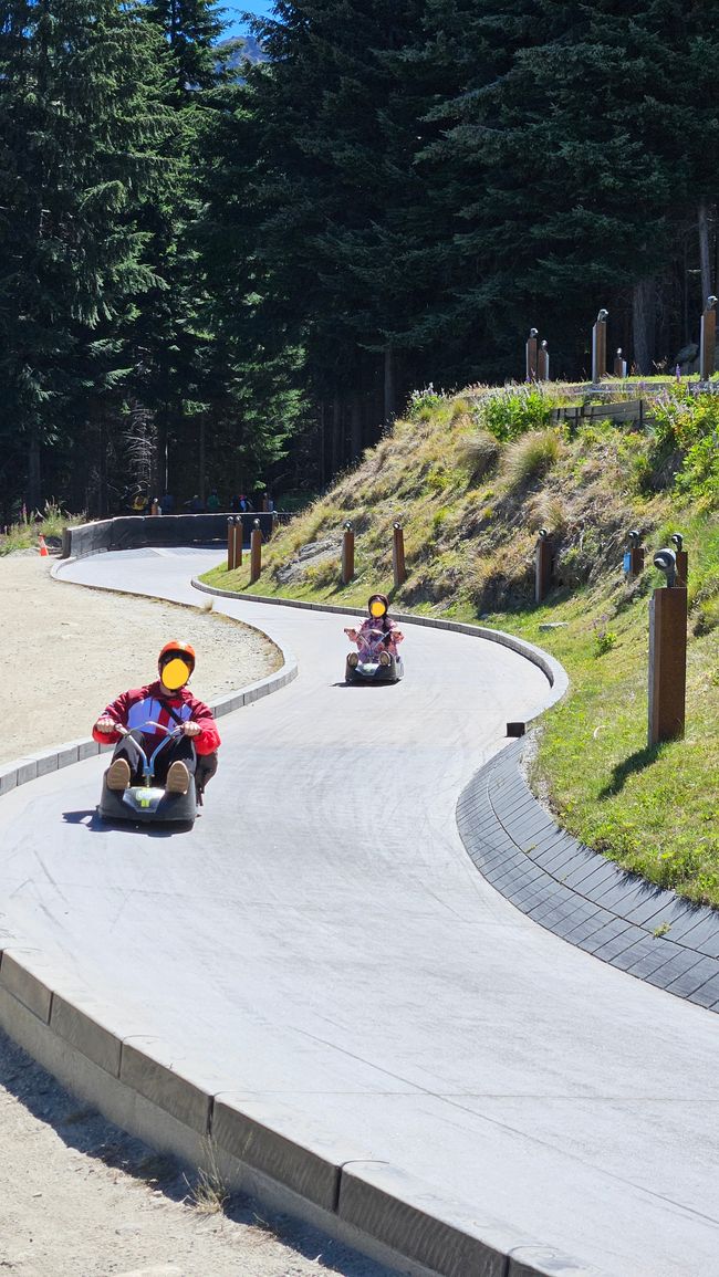 Arrowtown - Queenstown