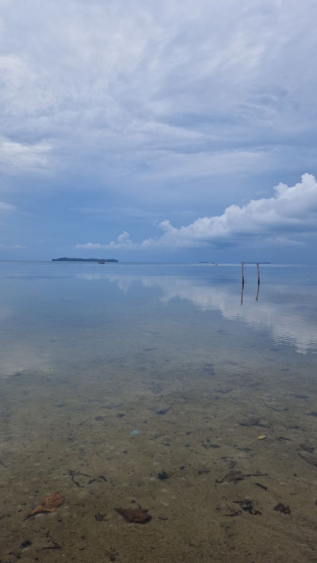 Karimunjawa - Indonesien
