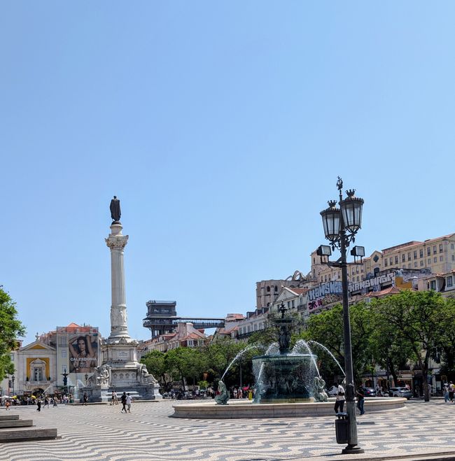 Lissabon 