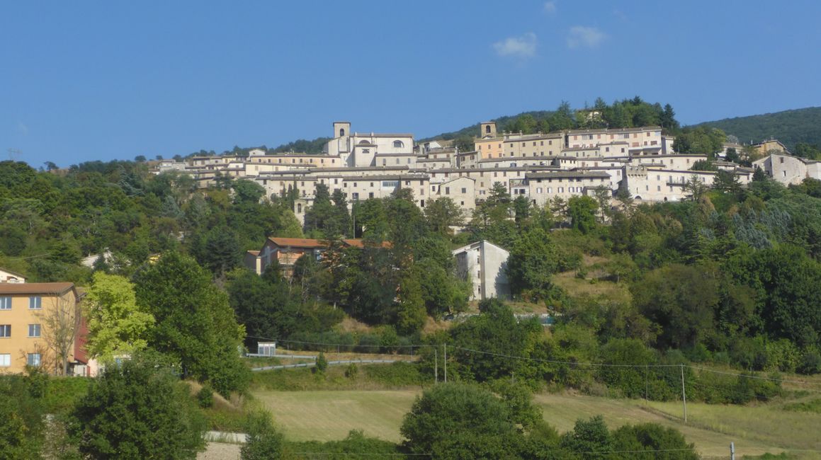 Fossato di Vico