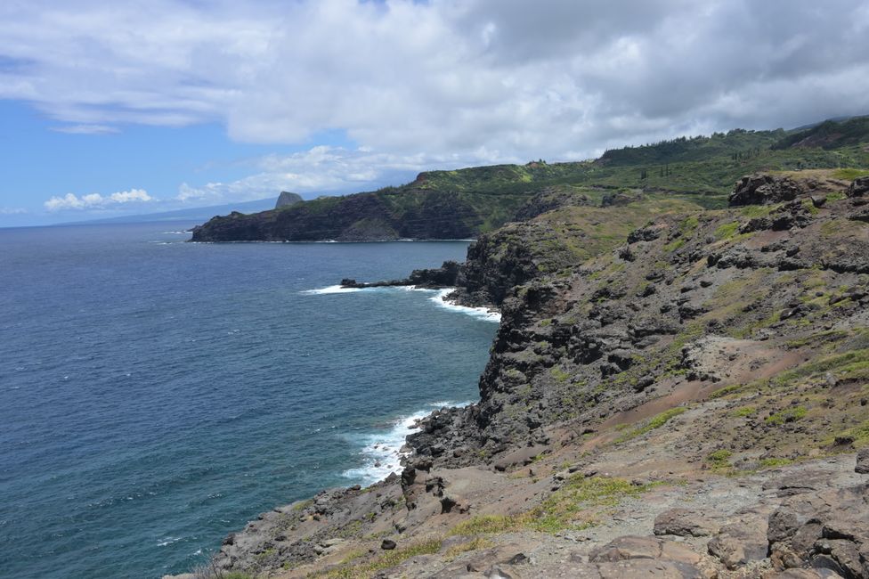 Circuit de Lahaina