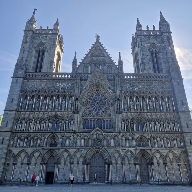 Trondheim 2.0