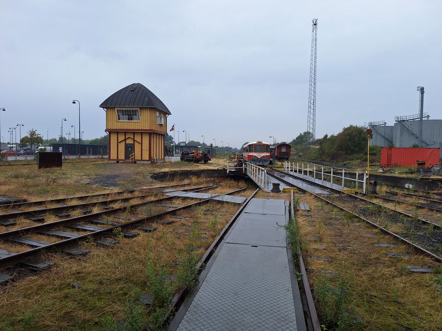 Det Gule Palae