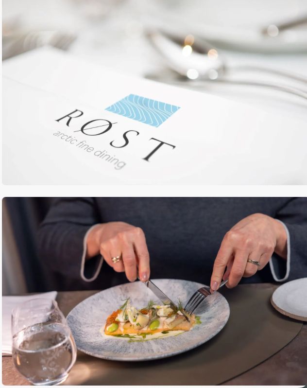 Røst