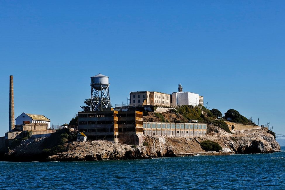 Alcatraz
