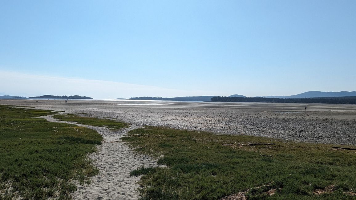 Rathtrevor Beach PP