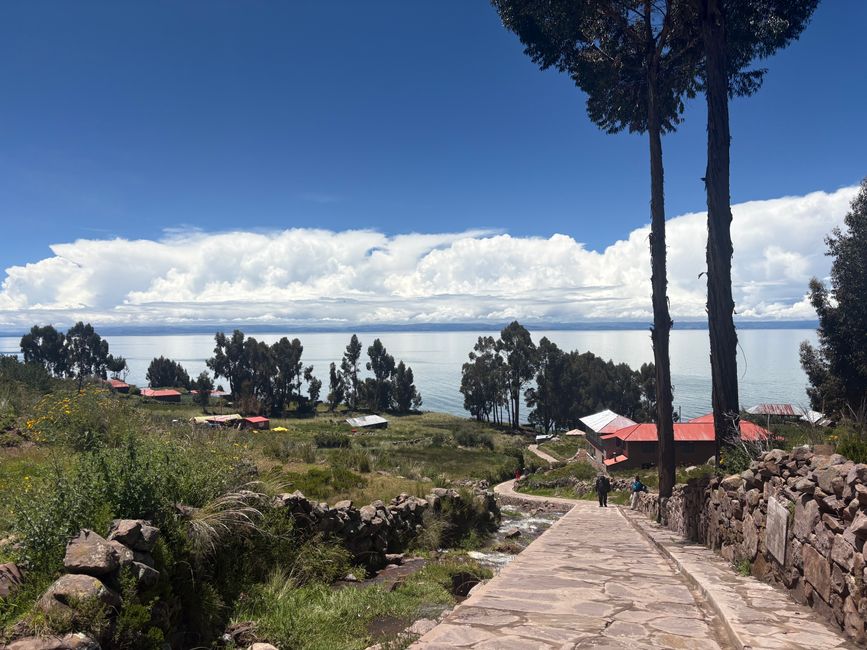 Taquile