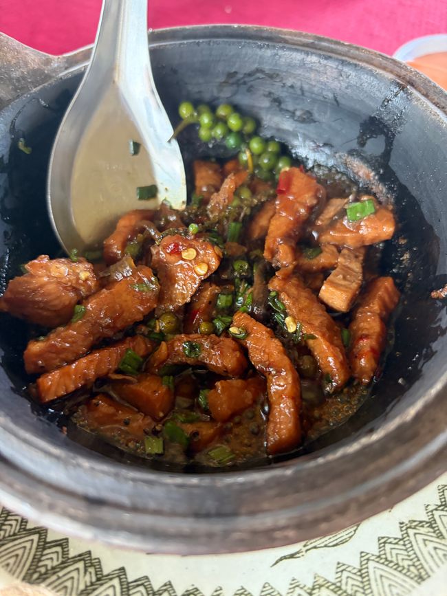 Amantes de la comida vietnamita