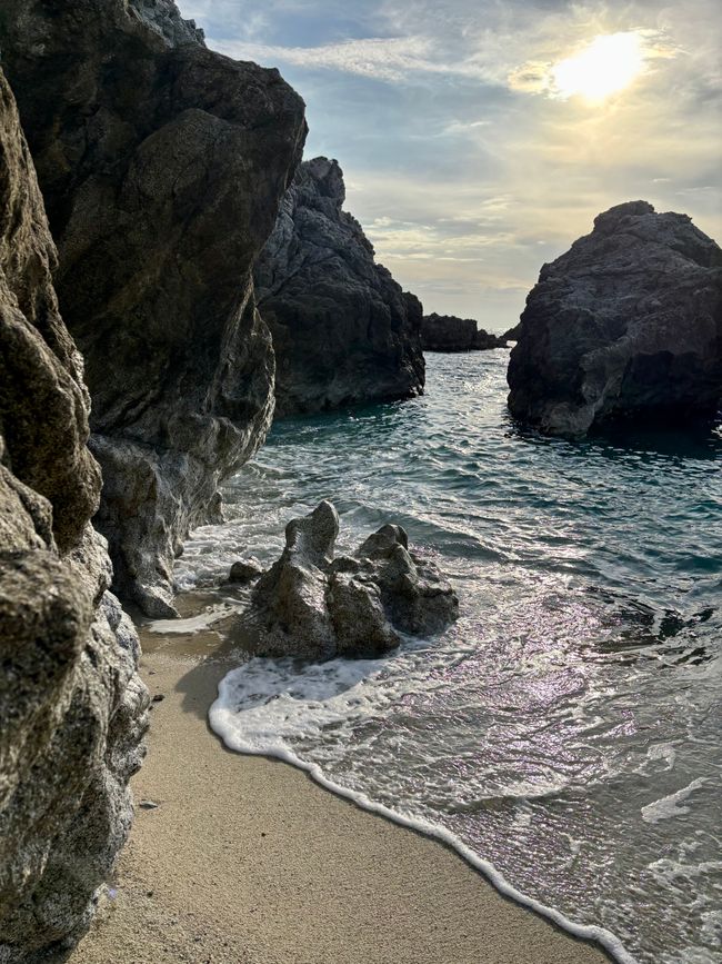 Capo Vaticano