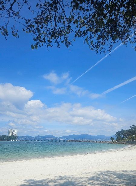 标签3 - 从巴约纳到维戈