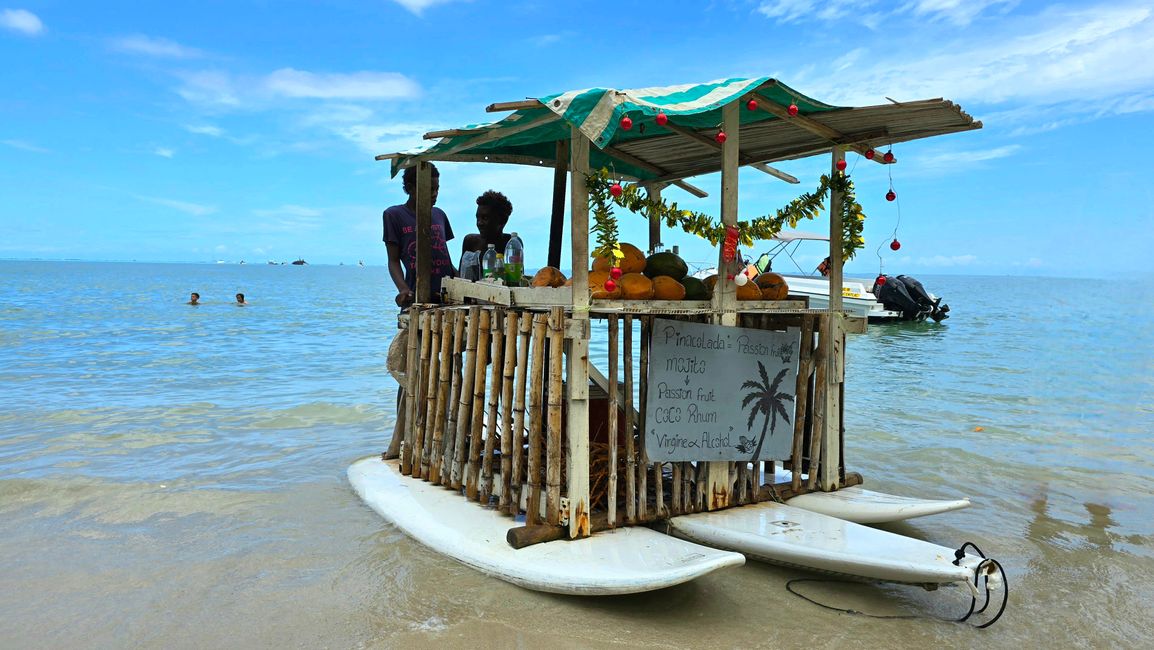 Mauritius