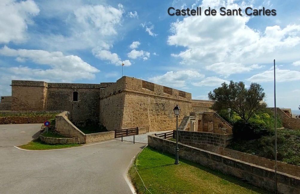 Mallorca