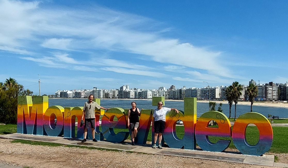Uruguay