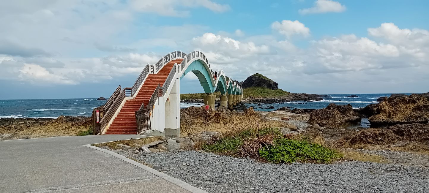 Dragon Bridge