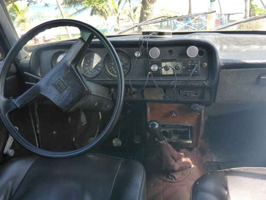 Cuba