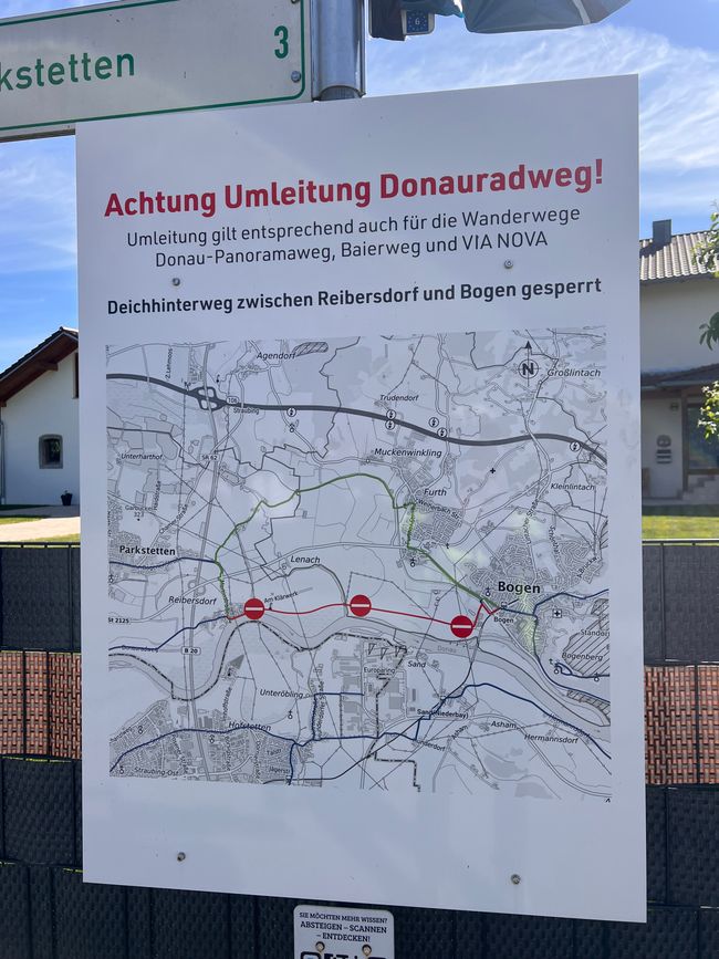 19 nach Regensburg