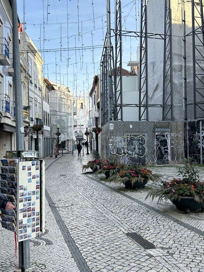 Altstadt