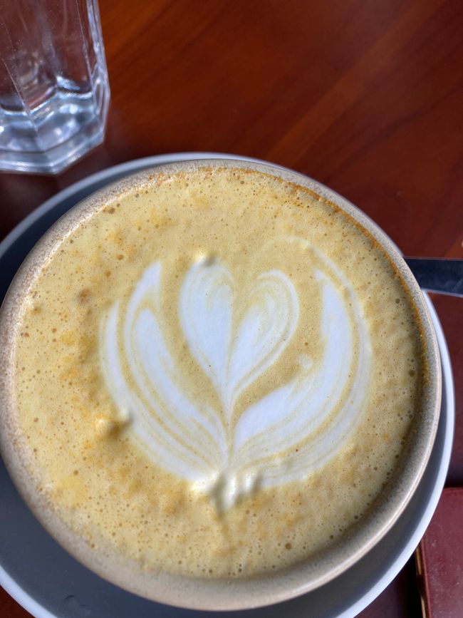 Nach einem Durchhänger geht es wieder aufwärts