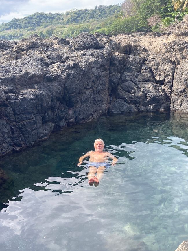 Nel paradiso