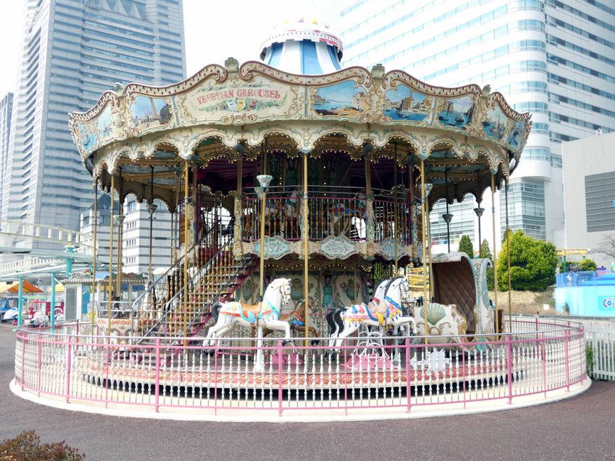Yokohama, 29 mars 2026