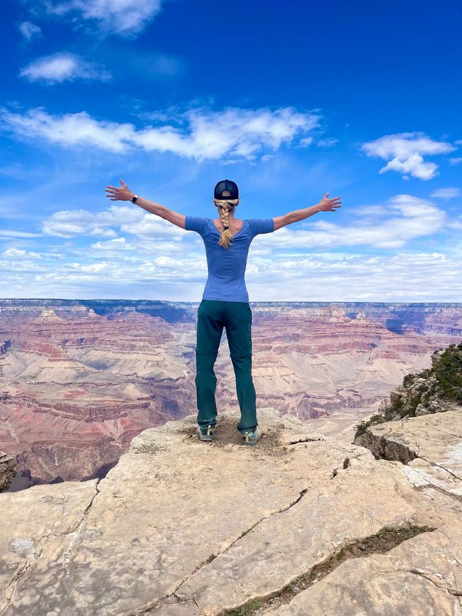 Grand Canyon