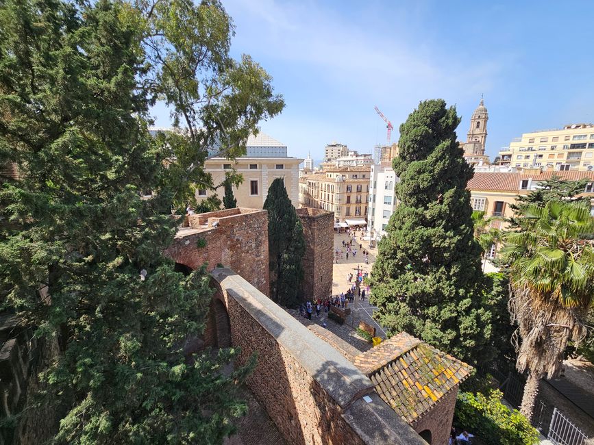 Alcazaba