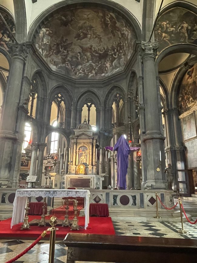 San Zaccaria