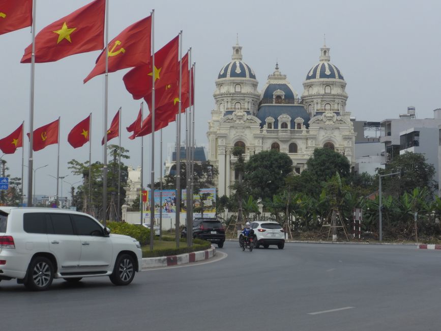 Hai Phong