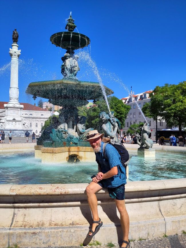 Lissabon