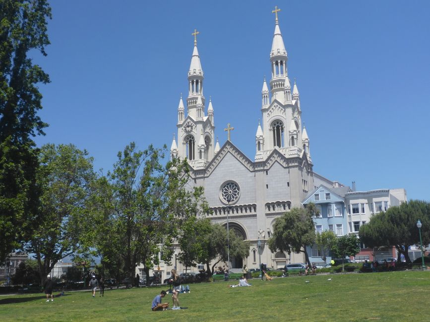 Saints Peter and Paul Church