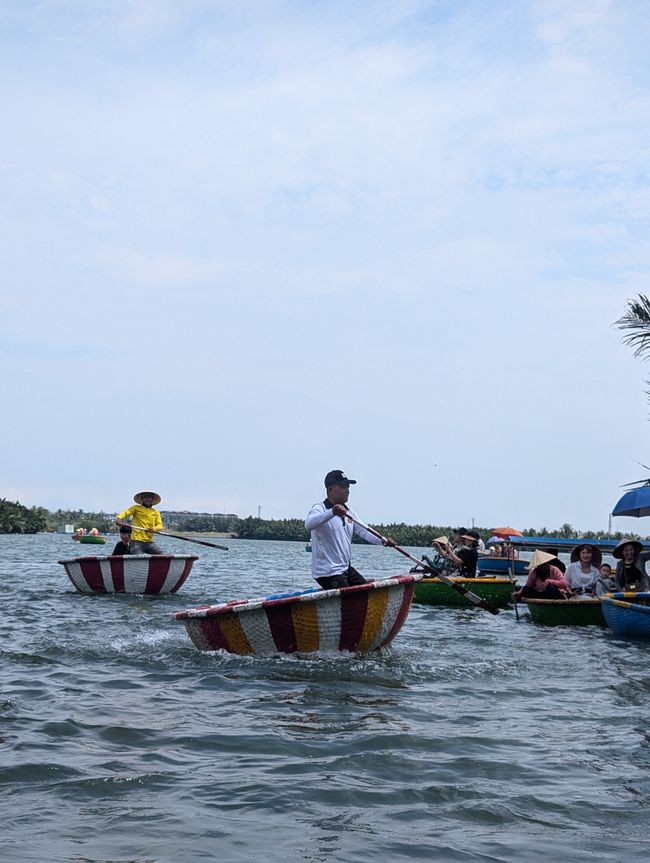 I go with my lantern...