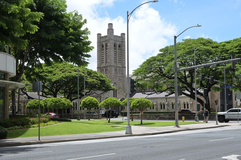 Honolulu