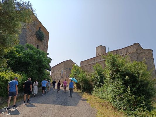 Tuscania und Wein
Mein Schiff Relax
11. Juni - 20. Juni 2025