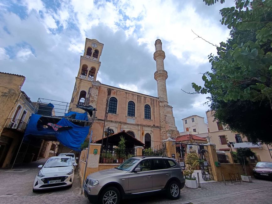 Souda / Chania