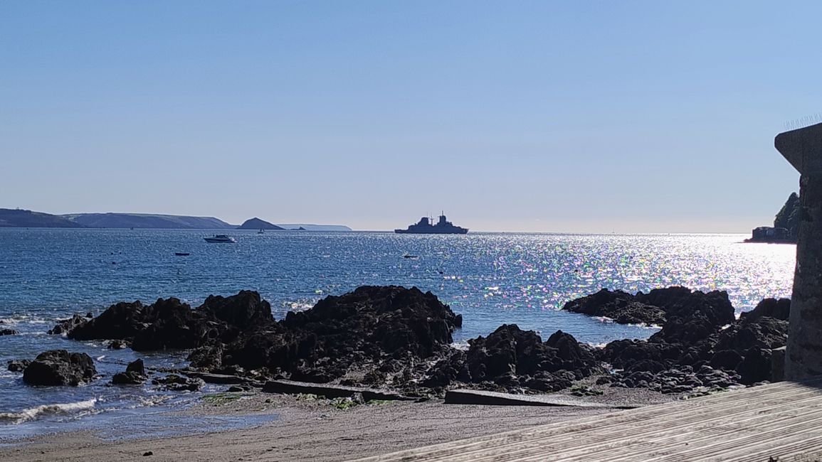 Cawsand 