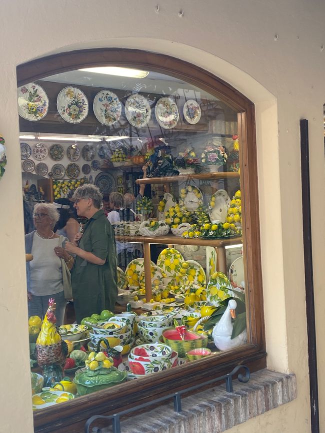 Traumtourtage Gardasee 8.Tag