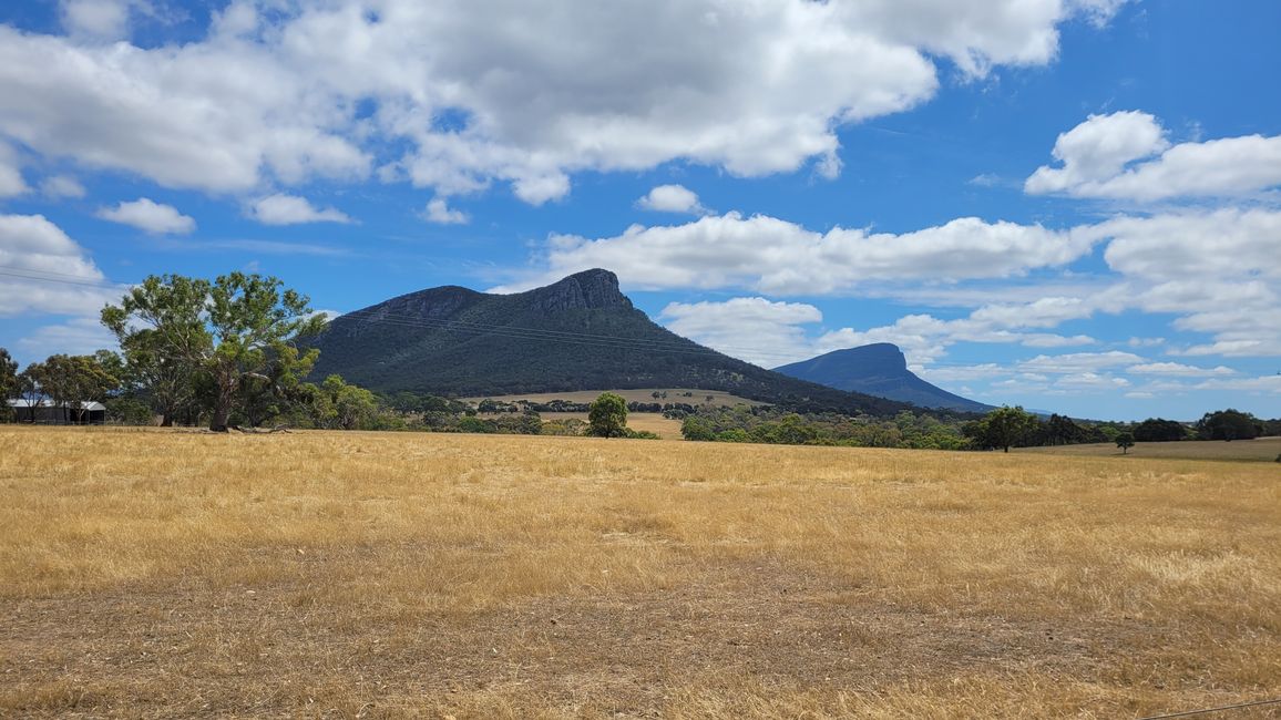 Grampians Nationalpark