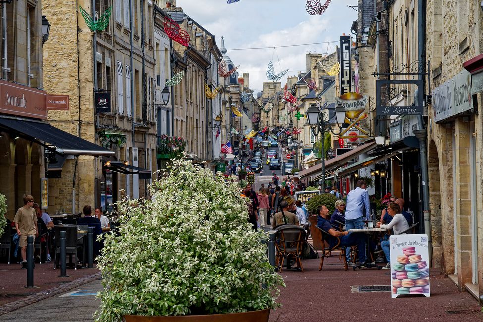 Bayeux