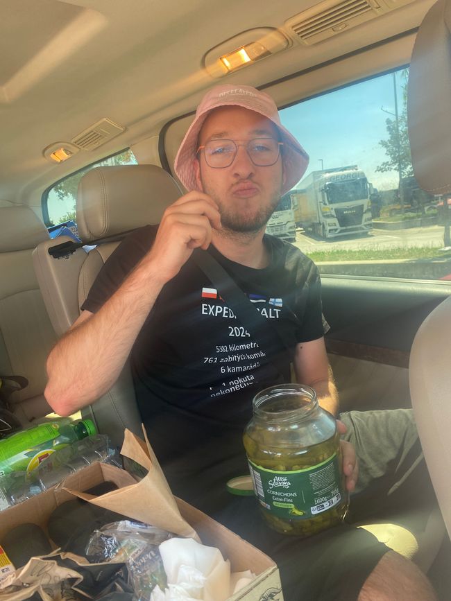 12. giorno del viaggio nei Paesi Bassi