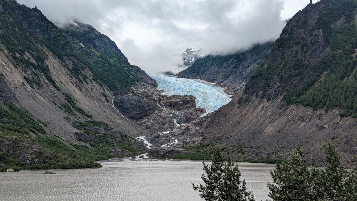 Bear Glacier