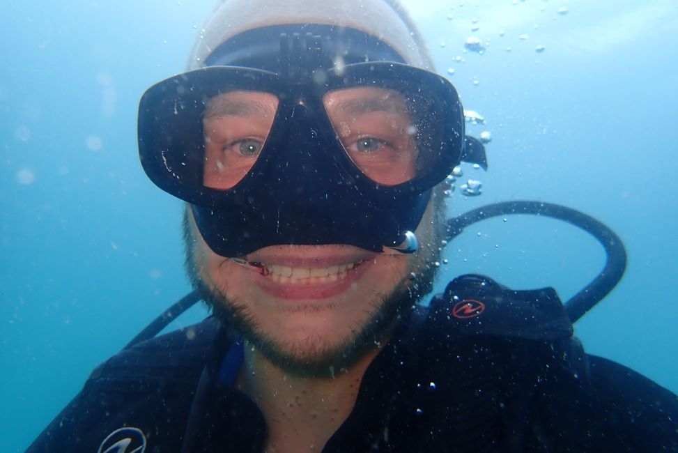 Nha Trang, Saigon/HCMC und Ende