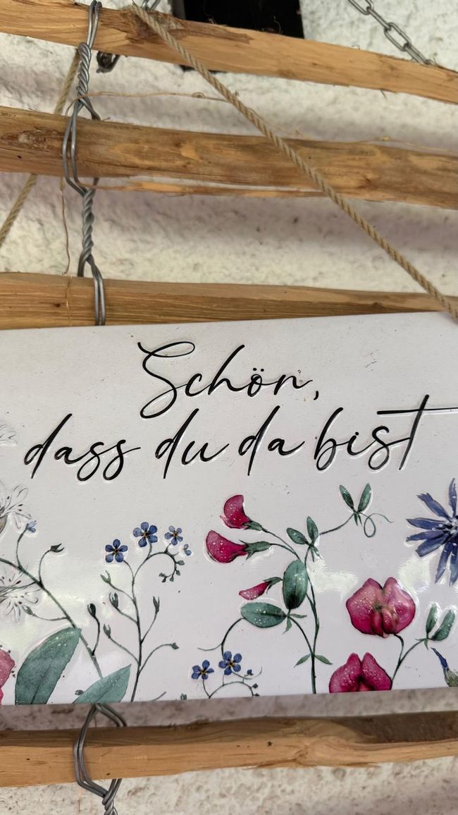 Friede, Freude, Eierkuchen … Karlshagen  Usedom