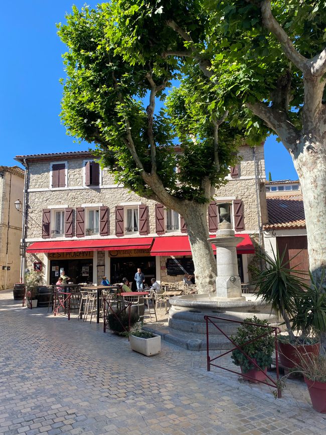 Peyriac-de-Mer