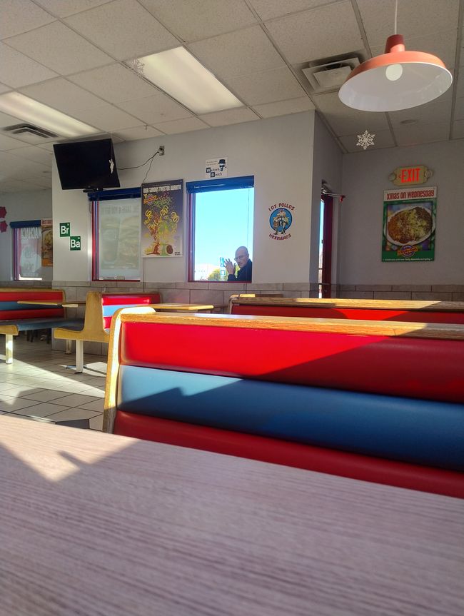 Los Pollos Hermanos 