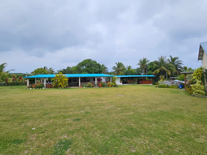 54. Tag Lifou, Neukaledonien 17.01.2026