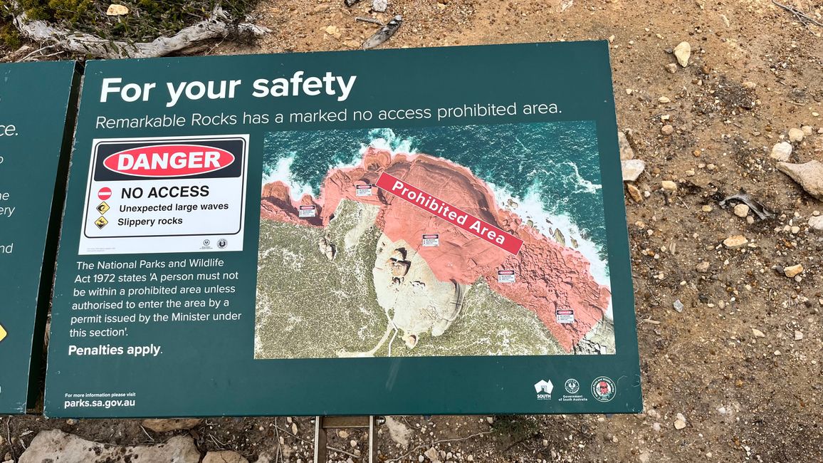 Kangaroo Island