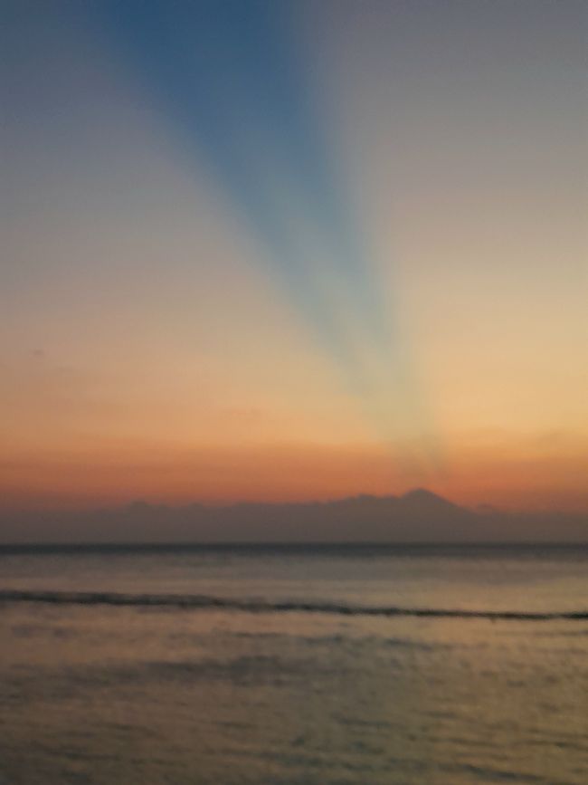 Etiqueta 17: Isla hopping frente a Lombok