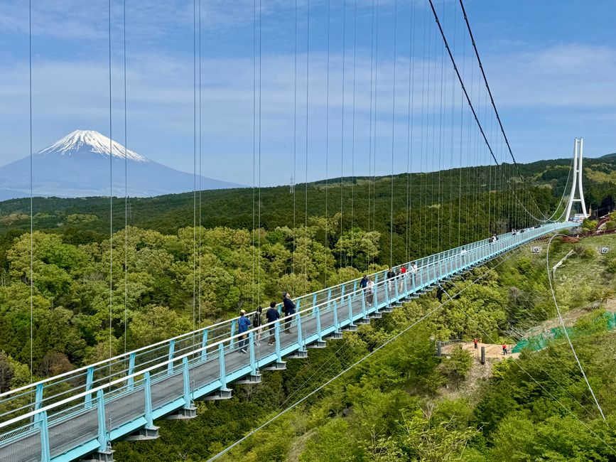 Part 11 Japan 🇯🇵 Mishima / Fuji Part 2