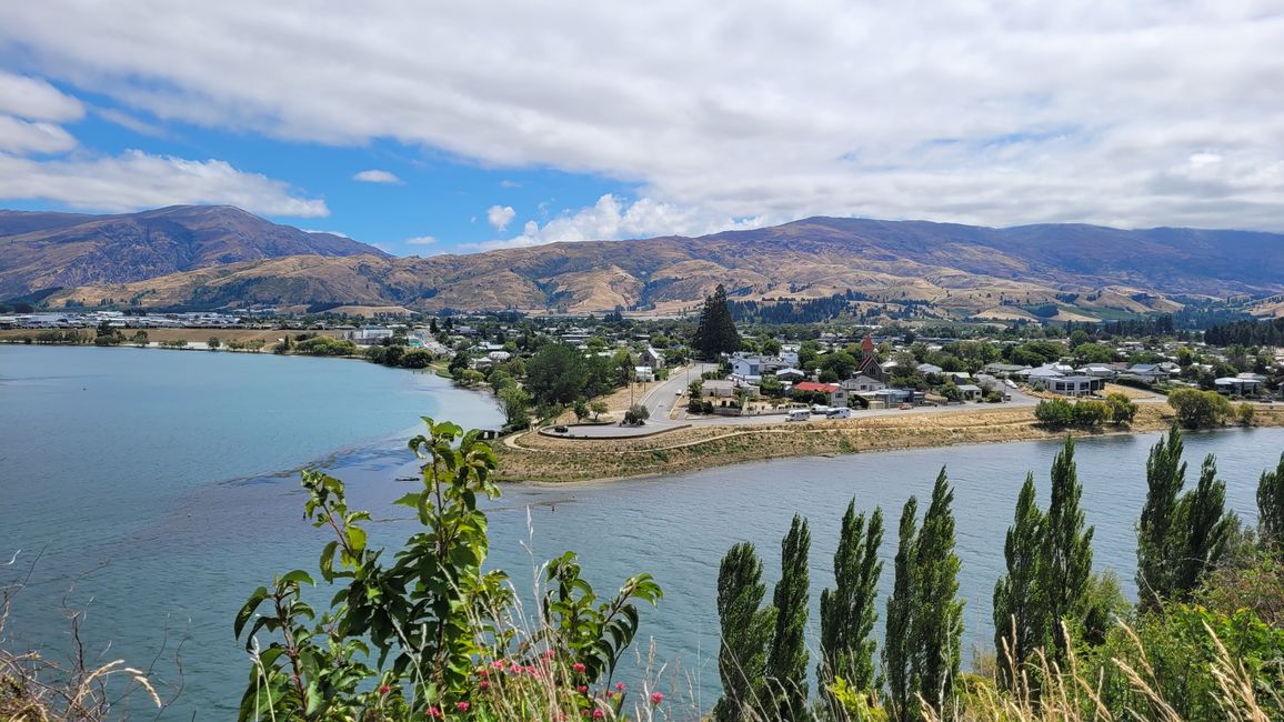 29.Januar-27.Februar 2025Neuseeland
10.Februar