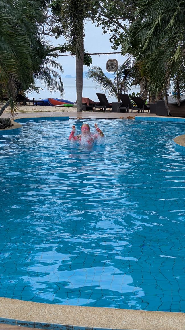 Koh Kradan